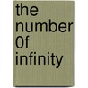 The Number 0F Infinity door John Wyndham