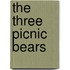 The Three Picnic Bears