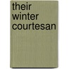 Their Winter Courtesan door Ella Vines