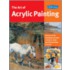 Art of Acrylic Painting