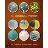 Biology of Vibrios, The by Fabiano Thompson