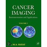 Cancer Imaging Volume 2 door M.A. Hayat