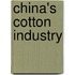 China's Cotton Industry