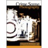 Crime Scene Photography by Steve Caplin