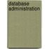 Database Administration