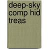 Deep-Sky Comp Hid Treas door Stephen James Omeara