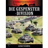 Die Gespenster-Division door Alfred Tschimpke