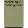 Federated Id Management by Kevin Roebuck