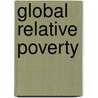Global Relative Poverty door Lynge Nielsen