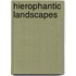 Hierophantic Landscapes