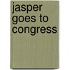 Jasper Goes to Congress door Uncle Duggie