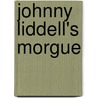 Johnny Liddell's Morgue by Frank Kane