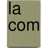 La Com door Th?ophile Gautier