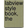 Labview Style Book, The door Peter Blume