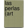 Las Perlas (Art by Gustavo Adolfo Becquer