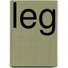 Leg by Roberto Jos Snchez Snchez