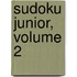 Sudoku Junior, Volume 2