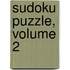 Sudoku Puzzle, Volume 2