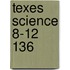 Texes Science 8-12  136