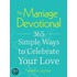 The Marriage Devotional