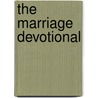 The Marriage Devotional door Lester Meera