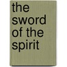 The Sword Of The Spirit door Veronique Prospere