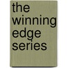 The Winning Edge Series by Lynn Kirby