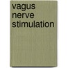 Vagus Nerve Stimulation door Steven Schachter