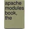 Apache Modules Book, The door Nick Kew