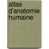 Atlas D'Anatomie Humaine