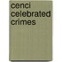 Cenci  Celebrated Crimes