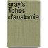 Gray's Fiches D'Anatomie
