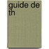 Guide De Th