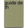 Guide De Th door Ll