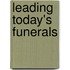 Leading Today's Funerals