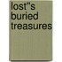 Lost''s Buried Treasures