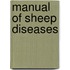 Manual of Sheep Diseases