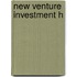 New Venture Investment H