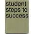 Student Steps To Success
