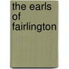The Earls Of Fairlington door Abe Dawson