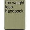 The Weight Loss Handbook by Efthymios Tzimas
