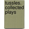 Tussles. Collected Plays door G.D. Nyamndi