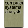 Computer Systems Analysts door Stephen Gladwell