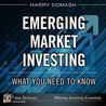 Emerging Market Investing by Harry Domash