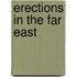Erections In The Far East