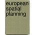 European Spatial Planning