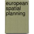 European Spatial Planning