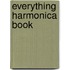 Everything Harmonica Book