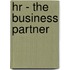 Hr - The Business Partner