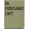 La Ridiculez (Art door Gustavo Adolfo Becquer